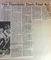 Free download PRESS 1972 Santa Ana Valley vs Anaheim CIF AAAA 1st Round free photo or picture to be edited with GIMP online image editor