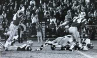 Free download PRESS 1973 Huntington Beach vs Anaheim free photo or picture to be edited with GIMP online image editor