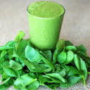 Pressed spinach  screen for extension Chrome web store in OffiDocs Chromium
