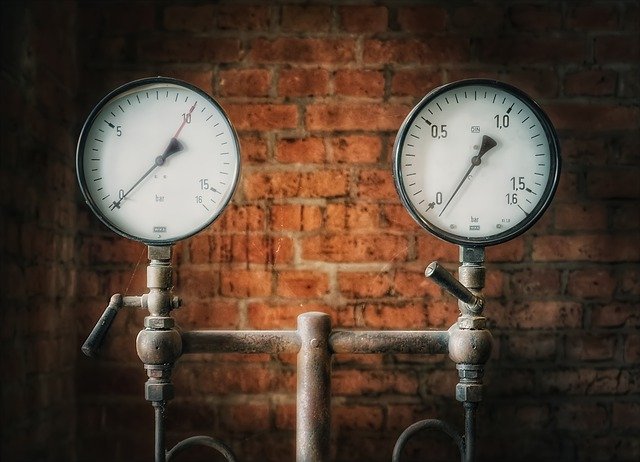 Descărcare gratuită Pressure Gauge Ad - fotografie sau imagini gratuite pentru a fi editate cu editorul de imagini online GIMP