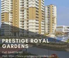Free download Prestige Royale Gardens in Yelahanka, Bangalore | Reviews | Price free photo or picture to be edited with GIMP online image editor