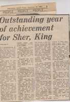 Free download Pretoria News 30 December 1983 free photo or picture to be edited with GIMP online image editor