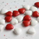 Pretty candies  screen for extension Chrome web store in OffiDocs Chromium