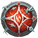 Pretty DOTA2 Patch Notes  screen for extension Chrome web store in OffiDocs Chromium