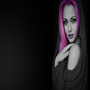 Pretty Girl 02  screen for extension Chrome web store in OffiDocs Chromium