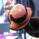 pretty hats  screen for extension Chrome web store in OffiDocs Chromium