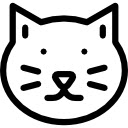 Pretty Kitty  screen for extension Chrome web store in OffiDocs Chromium