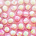 Pretty little cakes  screen for extension Chrome web store in OffiDocs Chromium