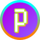 Pretty Partners  screen for extension Chrome web store in OffiDocs Chromium