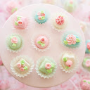 Pretty pinkcake  screen for extension Chrome web store in OffiDocs Chromium