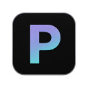 PrettyPrompt  screen for extension Chrome web store in OffiDocs Chromium