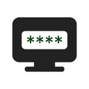 Prevent Pwned Passwords  screen for extension Chrome web store in OffiDocs Chromium