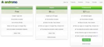 Free download Price Andromo free photo or picture to be edited with GIMP online image editor