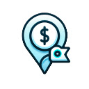 PricePin Organizer  screen for extension Chrome web store in OffiDocs Chromium