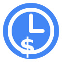 Price to Work Hours Converter  screen for extension Chrome web store in OffiDocs Chromium