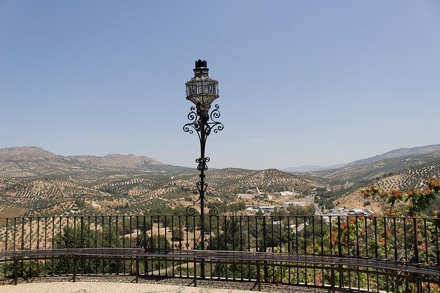 Безкоштовно завантажте Priego Cordoba Andalusia Sierra De - безкоштовну фотографію або зображення для редагування за допомогою онлайн-редактора зображень GIMP