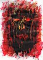 Free download Primal Frustration free photo or picture to be edited with GIMP online image editor