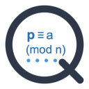 Prime Numbers Research  screen for extension Chrome web store in OffiDocs Chromium