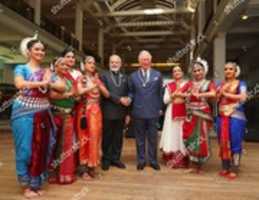 Free download prince-charles-and-indias-prime-minister-narendra-modi-visit-the-science-museum-london-uk-shutterstock-editorial-9635744n free photo or picture to be edited with GIMP online image editor