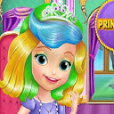 Princess Adolescence Problems  screen for extension Chrome web store in OffiDocs Chromium