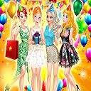 Princess Birthday Party Surprise  screen for extension Chrome web store in OffiDocs Chromium
