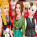Princess Fashion Brands Favorites  screen for extension Chrome web store in OffiDocs Chromium