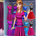 Princess Spring Wardrobe  screen for extension Chrome web store in OffiDocs Chromium