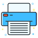 Print  screen for extension Chrome web store in OffiDocs Chromium