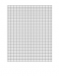 Free download  Printable Graph Paper Template DOC, XLS or PPT template free to be edited with LibreOffice online or OpenOffice Desktop online