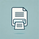 Print All Open Tabs  screen for extension Chrome web store in OffiDocs Chromium