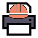 Print Crew  screen for extension Chrome web store in OffiDocs Chromium