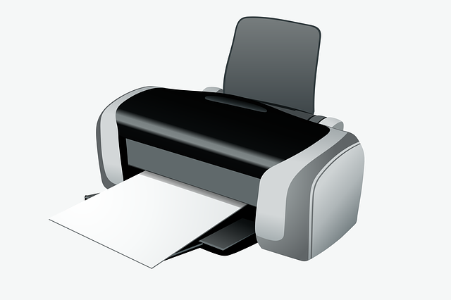 Libreng download Printer Computer - libreng ilustrasyon na ie-edit gamit ang GIMP na libreng online na editor ng imahe