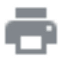 Printer Extension  screen for extension Chrome web store in OffiDocs Chromium