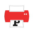 Print fra Politiken  screen for extension Chrome web store in OffiDocs Chromium