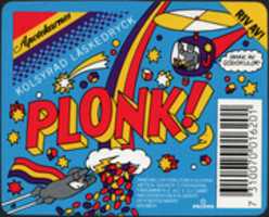 Free download Pripps Apotekarnes Plonk! free photo or picture to be edited with GIMP online image editor