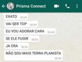 Free download Prisma Conect TV free photo or picture to be edited with GIMP online image editor