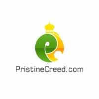 Free download PristineCreed Logo free photo or picture to be edited with GIMP online image editor