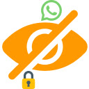 Privacy Extension For WhatsApp Web Privacy  screen for extension Chrome web store in OffiDocs Chromium