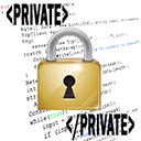 Private Codes  screen for extension Chrome web store in OffiDocs Chromium