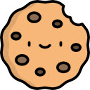 Private Cookies Saver  screen for extension Chrome web store in OffiDocs Chromium
