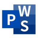 Private Word Stock  screen for extension Chrome web store in OffiDocs Chromium