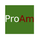 ProAm 2.0 Beta  screen for extension Chrome web store in OffiDocs Chromium