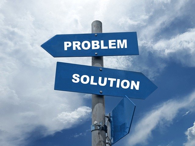 Free download Problem Solution Decision -  free photo or picture to be edited with GIMP online image editor