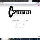 Procapcut Theme  screen for extension Chrome web store in OffiDocs Chromium