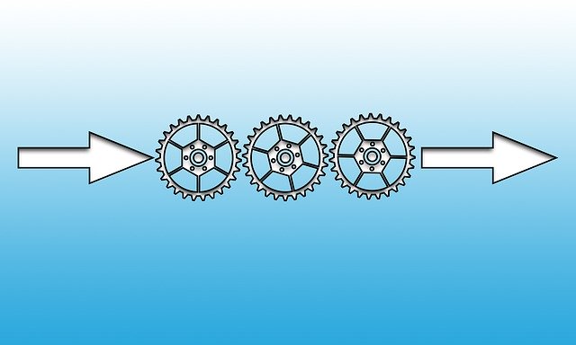 Free download Process Information Business -  free illustration to be edited with GIMP free online image editor
