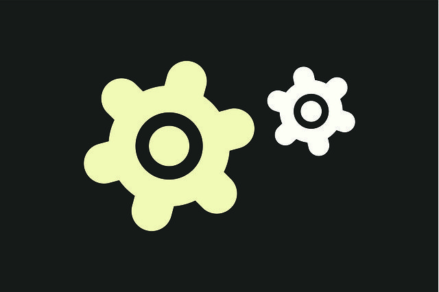 Free download Process System -  free illustration to be edited with GIMP free online image editor