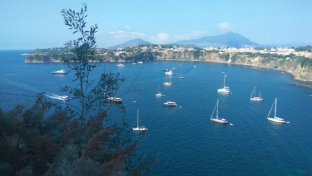 Template Foto Pulau Italia Procida - untuk OffiDocs