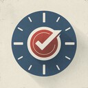 ProcrastNo!  screen for extension Chrome web store in OffiDocs Chromium