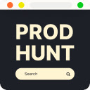 ProdHunt  screen for extension Chrome web store in OffiDocs Chromium