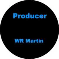 Free download Producer # WR Martin free photo or picture to be edited with GIMP online image editor